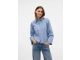 Vero Moda 10321872 Blauw licht