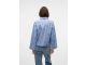 Vero Moda 10321872 Blauw licht