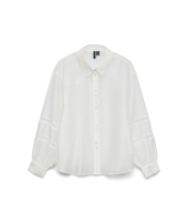 Vero Moda 10341387 Ecru off white