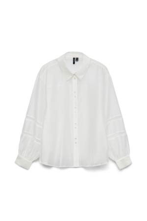 Vero Moda 10341387 Ecru off white