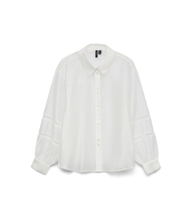 Vero Moda 10341387 Ecru off white
