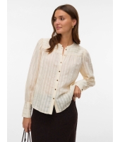 Vero Moda 10334659 Ecru ivoor