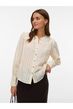 Vero Moda 10334659 Ecru ivoor