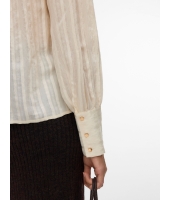 Vero Moda 10334659 Ecru ivoor