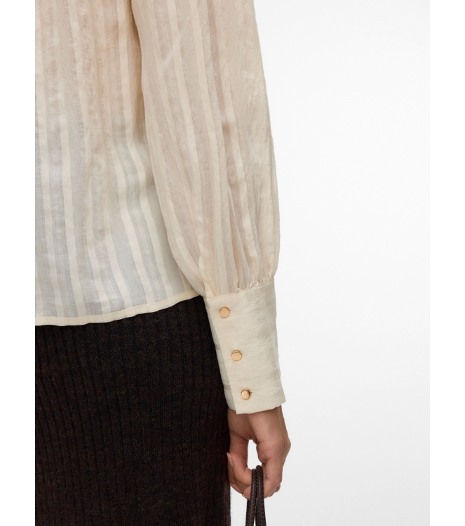 Vero Moda 10334659 Ecru ivoor