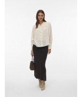 Vero Moda 10334659 Ecru ivoor