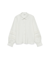 Vero Moda 10338390 Ecru ivoor