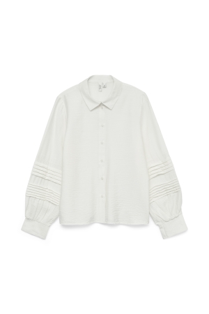 Vero Moda 10338390 Ecru ivoor