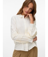 Vero Moda 10338390 Ecru ivoor