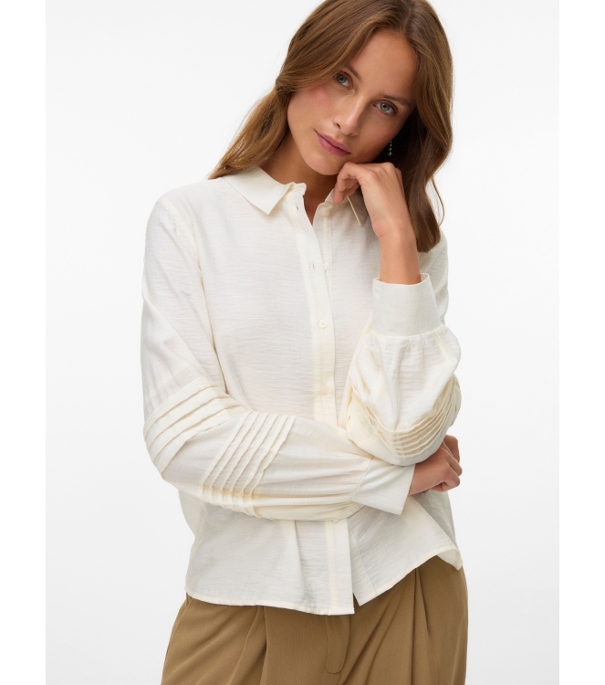 Vero Moda 10338390 Ecru ivoor