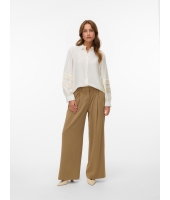 Vero Moda 10338390 Ecru ivoor