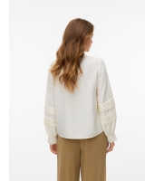 Vero Moda 10338390 Ecru ivoor