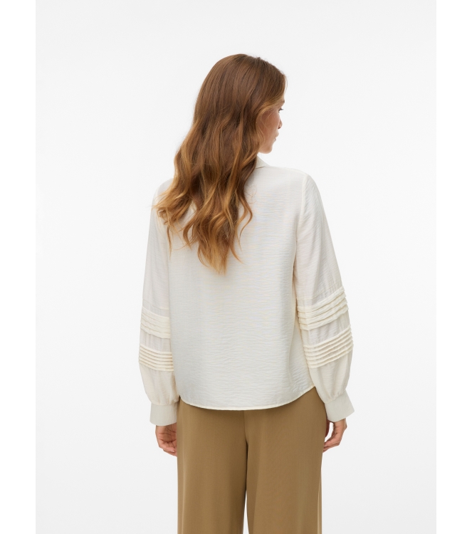 Vero Moda 10338390 Ecru ivoor
