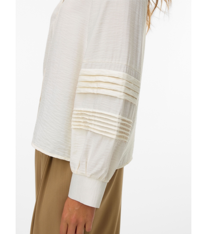Vero Moda 10338390 Ecru ivoor