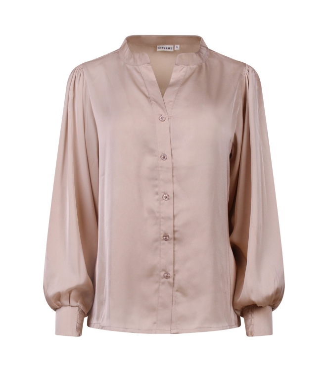 City Life 103469 W20025 Ecru naturel