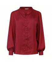 City Life 103469 W20025 Rood bordo