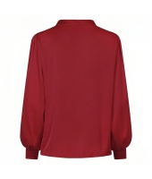 City Life 103469 W20025 Rood bordo