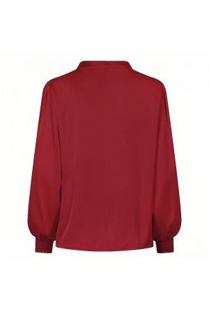 City Life 103469 W20025 Rood bordo
