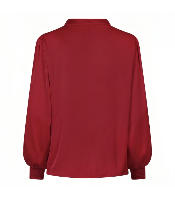 City Life 103469 W20025 Rood bordo