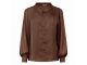 City Life 103469 W20025 Bruin donker