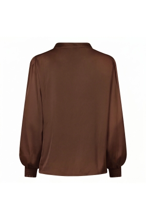 City Life 103469 W20025 Bruin donker