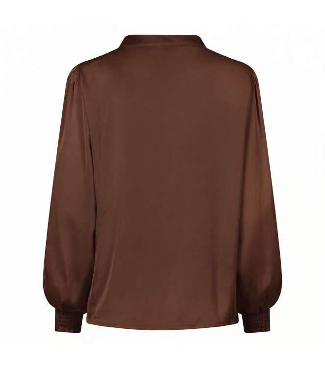 City Life 103469 W20025 Bruin donker
