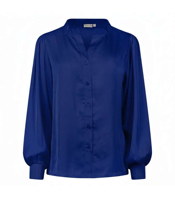 City Life 103469 W20025 Blauw marine
