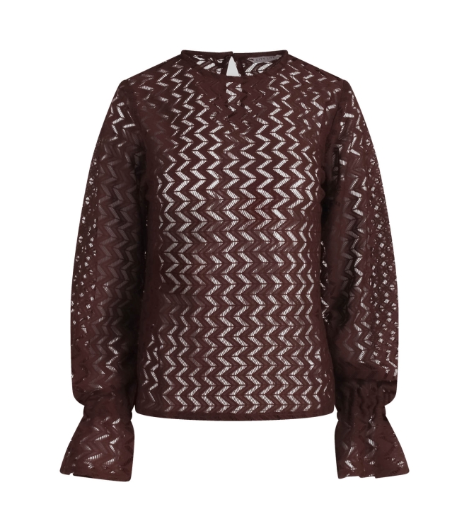 City Life LT-69418 W20376 Bruin donker