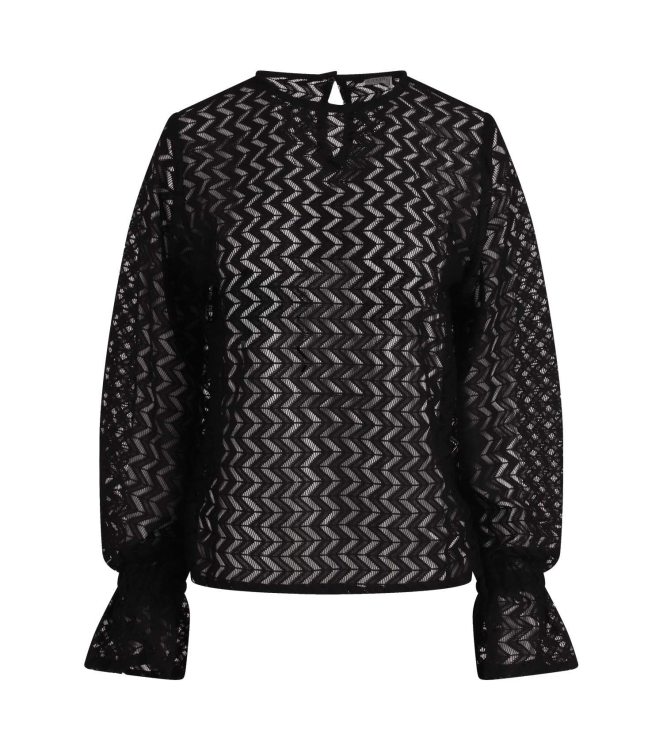 City Life LT-69418 W20376 Zwart
