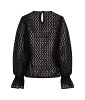 City Life LT-69418 W20376 Zwart
