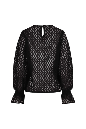 City Life LT-69418 W20376 Zwart
