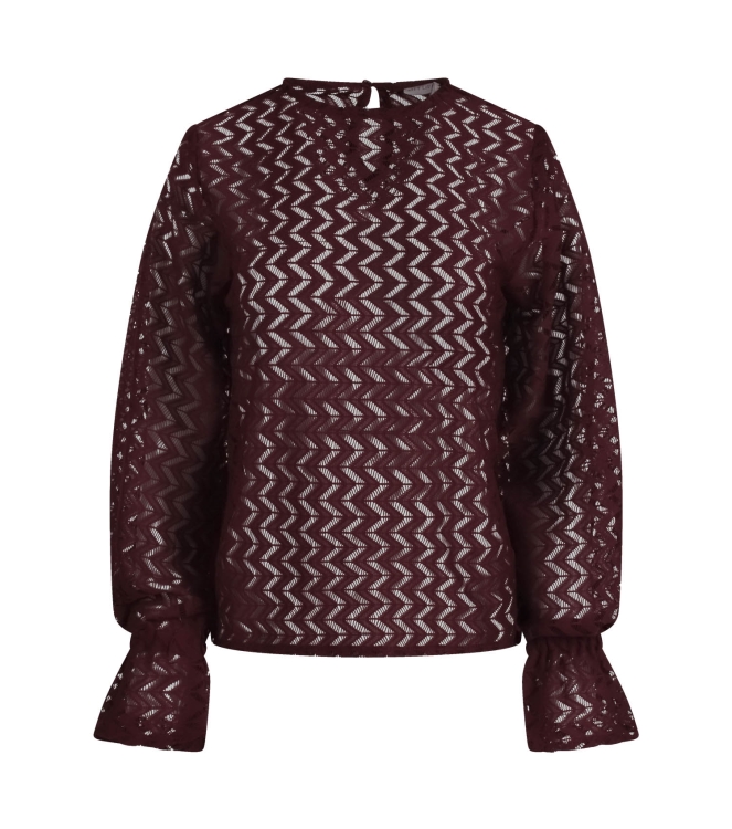 City Life LT-69418 W20376 Rood bordo