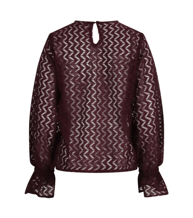 City Life LT-69418 W20376 Rood bordo