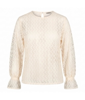 City Life LT-69418 W20376 Ecru naturel
