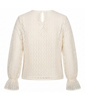 City Life LT-69418 W20376 Ecru naturel