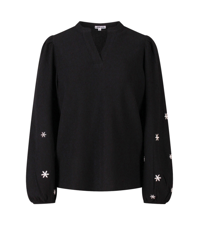 lizzi lou Daphne W20454 Zwart