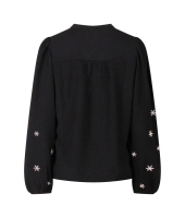 lizzi lou Daphne W20454 Zwart