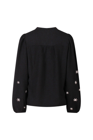 lizzi lou Daphne W20454 Zwart