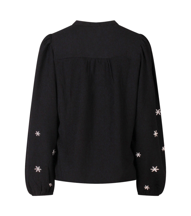 lizzi lou Daphne W20454 Zwart