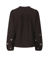 lizzi lou Daphne W20454 Bruin donker