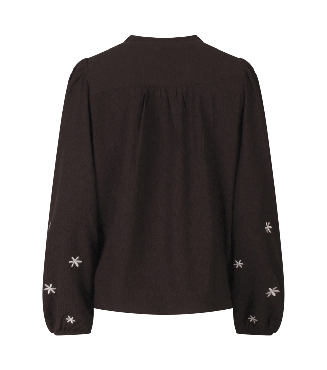 lizzi lou Daphne W20454 Bruin donker