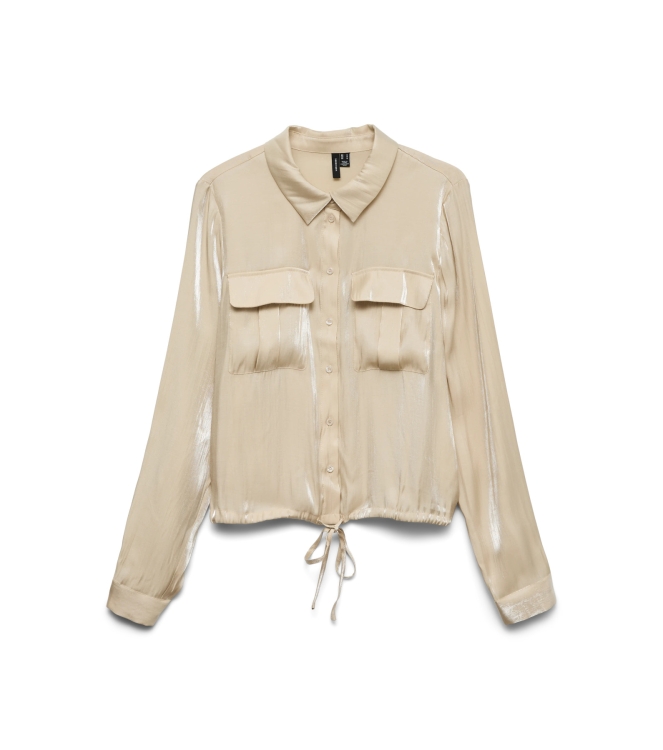 Vero Moda 10347234 Ecru zand