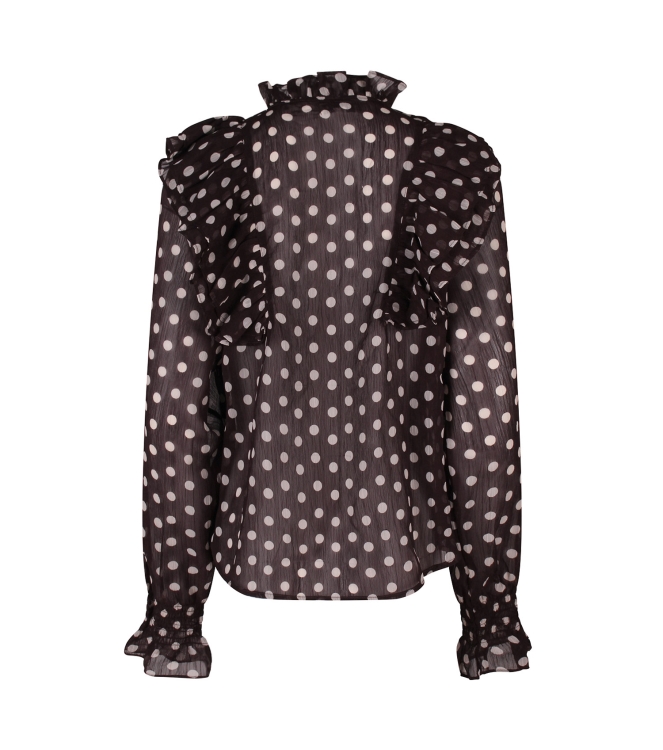 City Life Sara W20565 Bruin donker