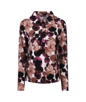 So Soire Marloes W20504 Rood bordo