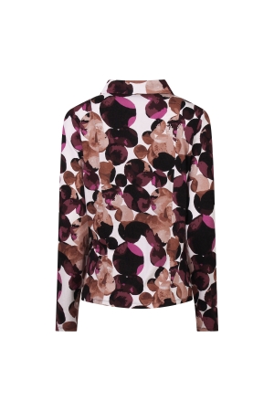 So Soire Marloes W20504 Rood bordo