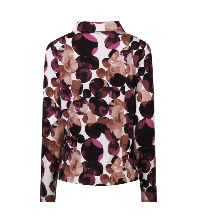 So Soire Marloes W20504 Rood bordo