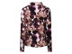 So Soire Marloes W20504 Rood bordo