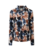 So Soire Marloes W20504 Blauw chambree