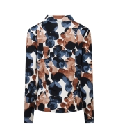 So Soire Marloes W20504 Blauw chambree