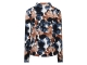 So Soire Marloes W20504 Blauw chambree